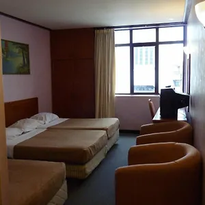 Hotel Accordian